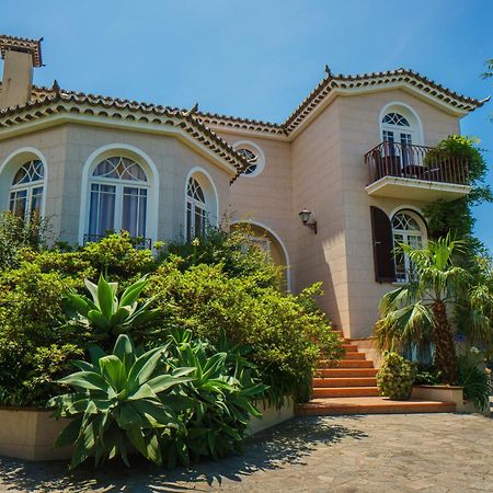 São Vicente Ferreira Quinta Das Hortencias מראה חיצוני תמונה