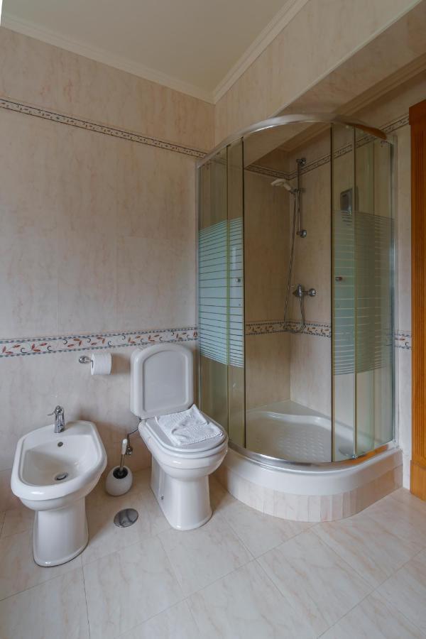 São Vicente Ferreira Quinta Das Hortencias מראה חיצוני תמונה