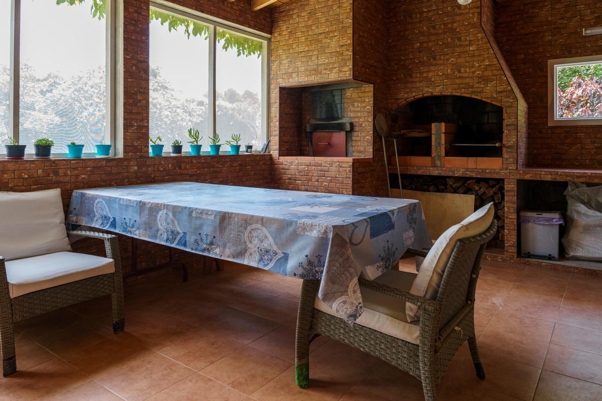 São Vicente Ferreira Quinta Das Hortencias מראה חיצוני תמונה
