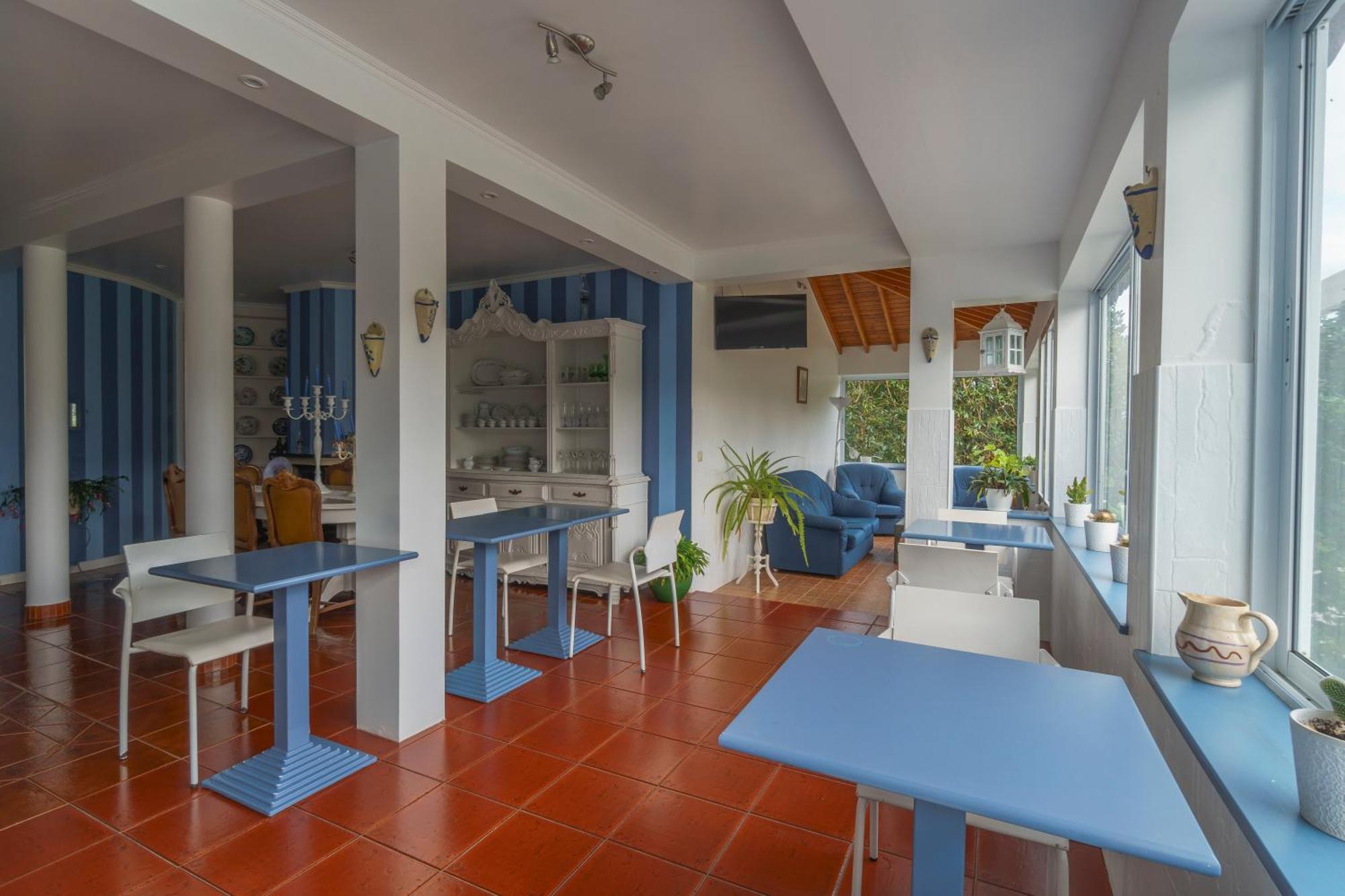 São Vicente Ferreira Quinta Das Hortencias מראה חיצוני תמונה